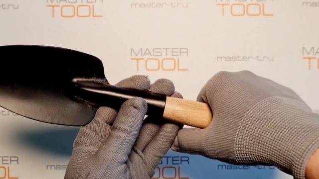 Совок садовый Flo Сталь, 35765 смотреть онлайн