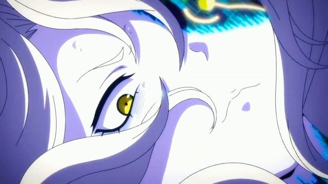 Изи AMV/ аниме клип/ деятельность Бога в мире без богов/ Танцы. смотреть онлайн