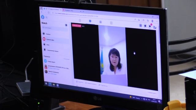 ТОО «Водные ресурсы-Маркетинг» 03.08.22 смотреть онлайн
