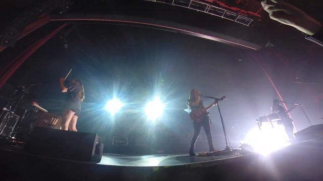 Haim - My Song 5 (live) смотреть онлайн