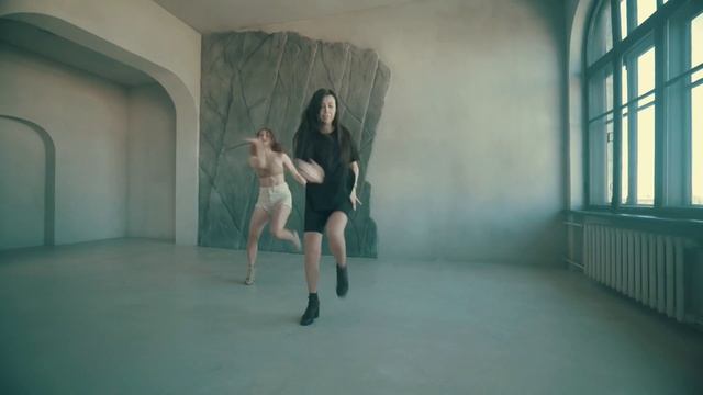 Скриптонит - ТАНЦУЙ САМА / heels ? хореография смотреть онлайн