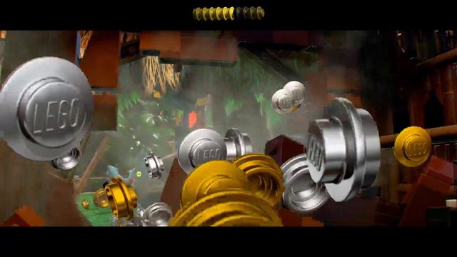 LEGO Marvel Super Heroes 2 прохождение свободной игры №88 смотреть онлайн