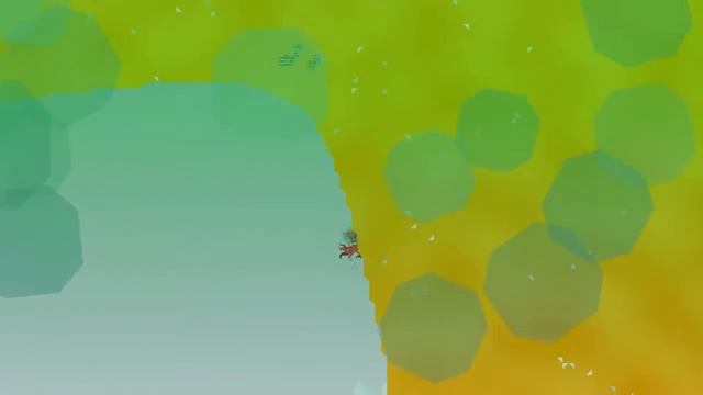[Glitch] Cloud Skip | An Octonaut Odyssey смотреть онлайн
