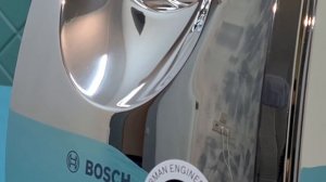 Честный обзор мясорубки Bosch MFW67440