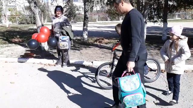 МНЕ ПОДАРИЛИ ВЕЛОСИПЕД BMX/приятная память. смотреть онлайн