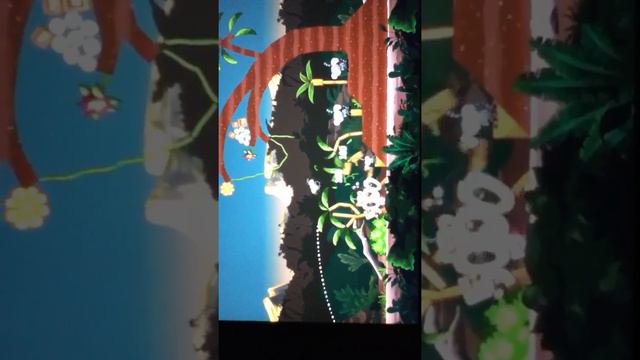 Angry Birds Rio HD! смотреть онлайн