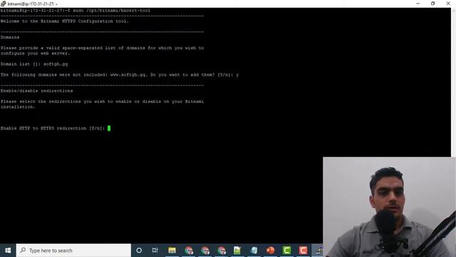 How To Install SSL On AWS EC2 Wordpress Instance | Configure SSL Certificate On AWS EC2 WordPress смотреть онлайн