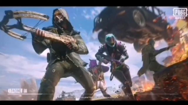 Как сделать 60 fps в pubg mobile? смотреть онлайн