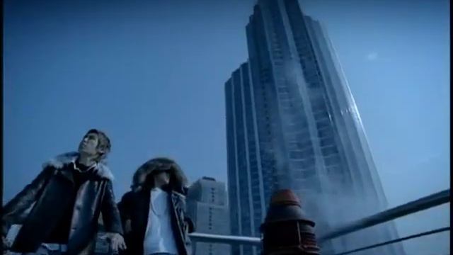Forever With You-T.O.P,G-Dragon Ft. Park Bom HD