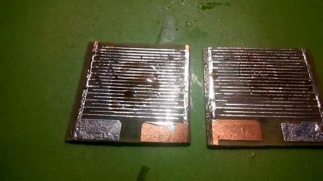 Флюс КПКМ через неделю. Мартин позеленел, Механик почрнел. смотреть онлайн