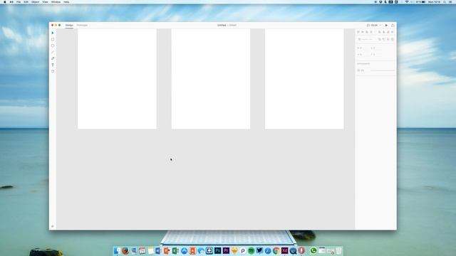 Getting Started: Artboards • Adobe XD Tutorial / Adobe Experience Design Tutorial