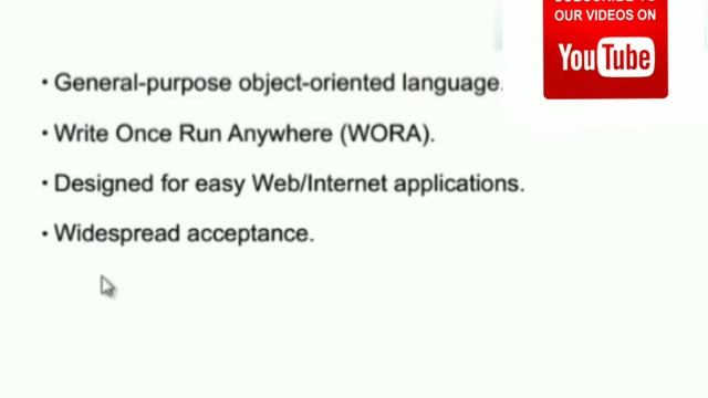 3.START JAVA | JAVA PROGRAMMING LANGUAGE |#3| смотреть онлайн