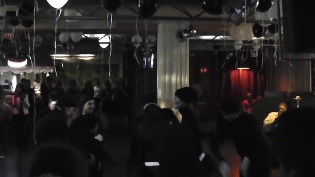 Rueda de Casino [Submarina y Los Amigos] смотреть онлайн