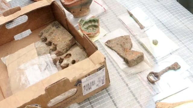 Музей «Копорская крепость» смотреть онлайн