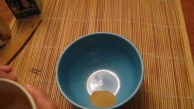 Глиноведение. Желтая глина.wmv смотреть онлайн