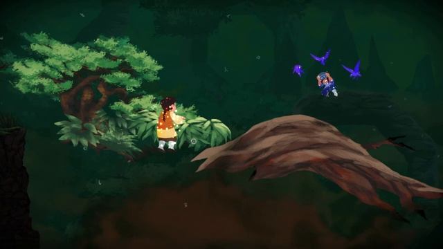 Evergate Gameplay - Book 2 - DarkWoods all gates Walkthrough смотреть онлайн