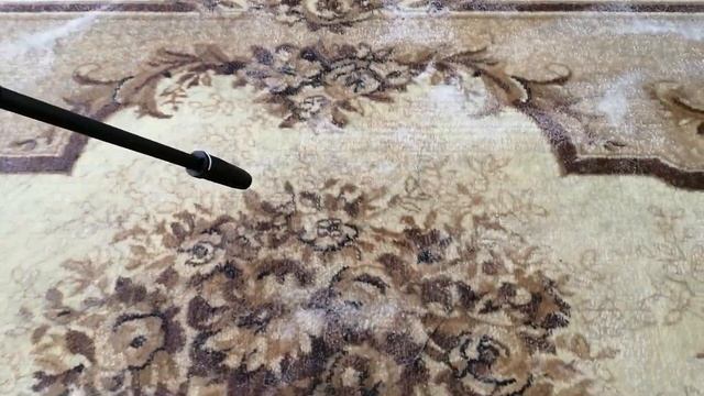 Мойка и чистка ковров. Миниавтомойкой или бензокосой с насадкой. Тест, чем лучше? смотреть онлайн