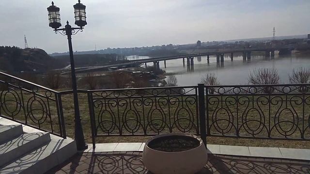 Кемерово. Красная горка смотреть онлайн