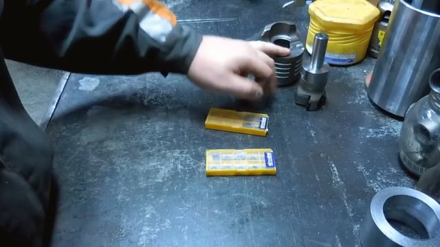 Обзор фрезы по металлу. Чем фрезеровать каленую сталь смотреть онлайн