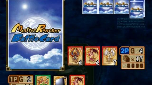 Monster Rancher Battle Card PSX Game Ep.53 - Curious Pixie смотреть онлайн