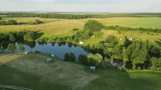 База отдыха Бояринцево смотреть онлайн