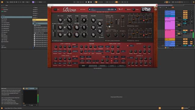 10 tracks in 10 days: S4 E3 (Melodic House in Ableton Live 12) смотреть онлайн