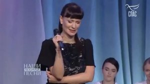 НАШИ ЛЮБИМЫЕ ПЕСНИ  НОННА ГРИШАЕВА СПАС 2021