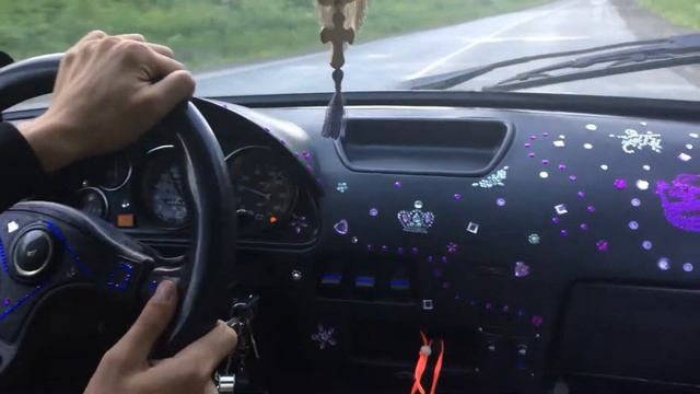 Ока 11113 смотреть онлайн