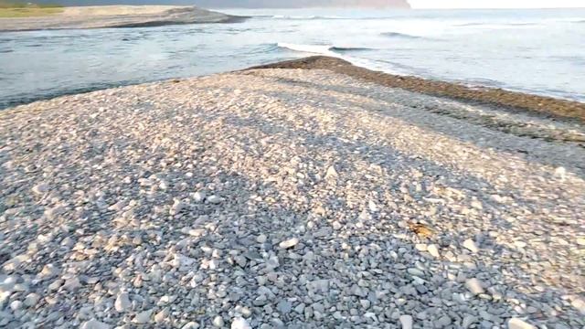Берега Охотского моря смотреть онлайн
