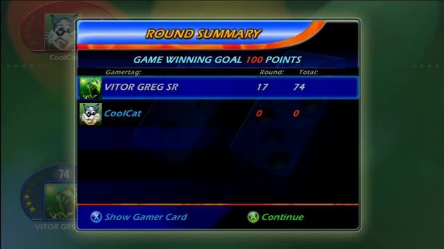 Domino Master Xbox 360 смотреть онлайн