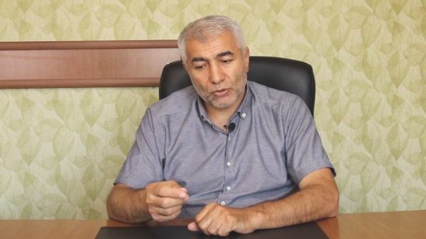 Bu resept süd vəzilərində düyün və kistaları əridir | Fizuli Hüseynov