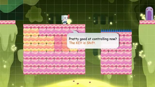 SugarCube Bittwesweet Factory - Gameplay - смотреть онлайн