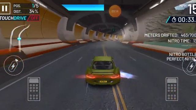 Asphalt Nitro 2 | Tips And Tricks смотреть онлайн