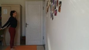 Как вырасти на 5 см за месяц? Методика Берга 1 комплекс