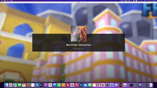 How to get Roblox fps unlocker for Mac (Patched) смотреть онлайн
