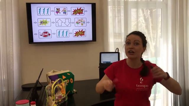 Маракаси Музична партитура