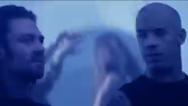 xXx (2002) Movie [Club Scene] - Orbital Technologicque Park смотреть онлайн