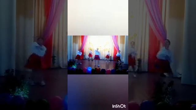 "Русская народная плясовая в современной обработке". смотреть онлайн