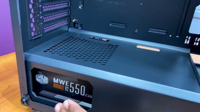 Rs 50k Full Gaming PC with 27'' inch Monitor| Mr Pc Wale смотреть онлайн