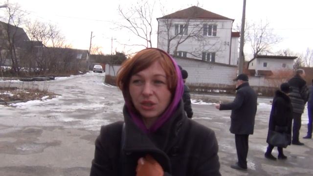 Как кормят больных в Васильковской ЦРБ? смотреть онлайн