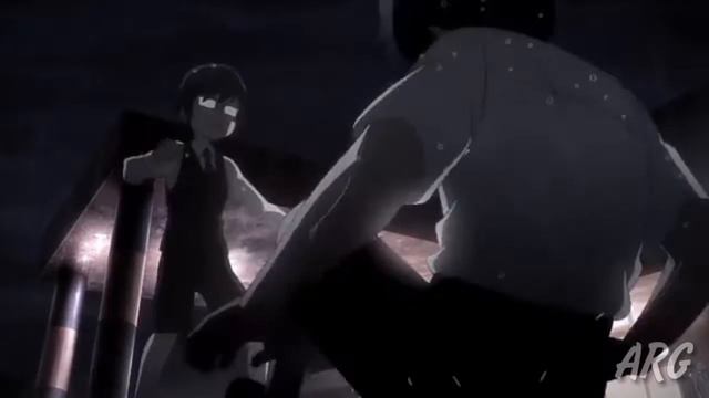 [AMV] Wiz khalifah - see you again 
Shicisei no subaru