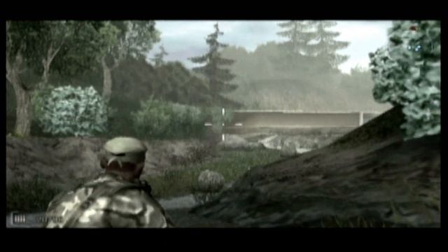 Classic Game Room HD - SOCOM: FIRETEAM BRAVO 3 for Sony PSP смотреть онлайн