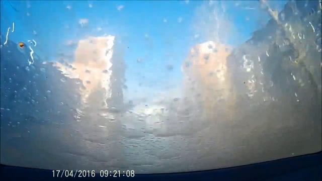 Окатил из лужи, Омск смотреть онлайн