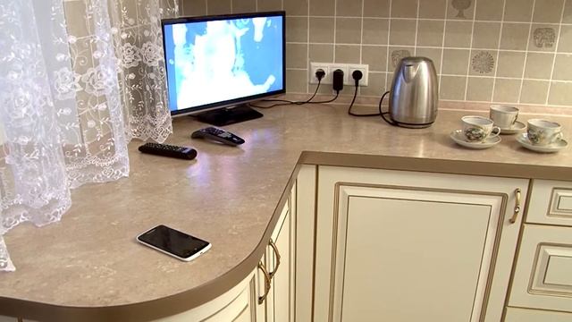 Кухни "Эвита" , Ульяновская фабрика смотреть онлайн