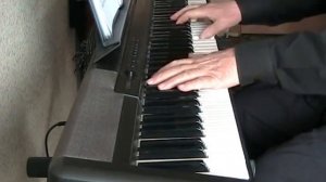 Прогулка по ночному городу (из к\ф "Мелодии белой ночи")