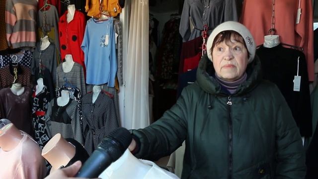 Как жители Басарабяски относятся к запрету на георгиевскую ленту и символы V и Z? смотреть онлайн