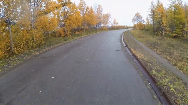 Небольшой прокат до аэропорта. 25 сентября 2023 г. смотреть онлайн