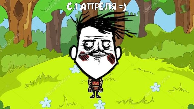 НЕОТРАЗИМЫЙ ВЭС - DON'T STARVE [ПЕСНЯ] смотреть онлайн