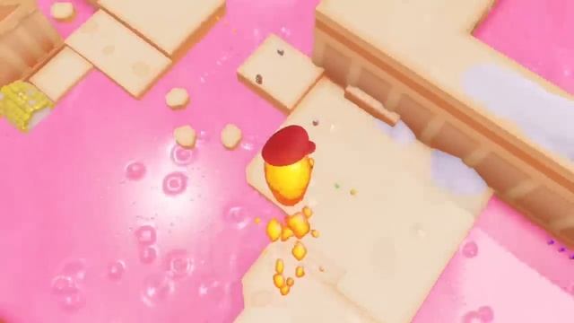 Why Super Mario Odyssey Is Still The BEST Nintendo Switch Game смотреть онлайн