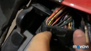 Как избавиться от ошибки F1 на Suzuki GSX-R 600 K6